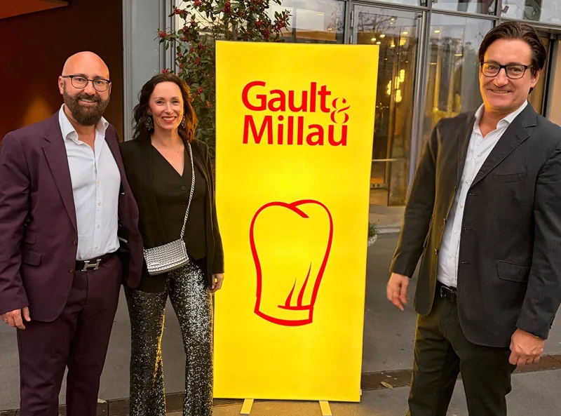 Gault&Millau: Digitale Gastfreundschaft mit Haltung
