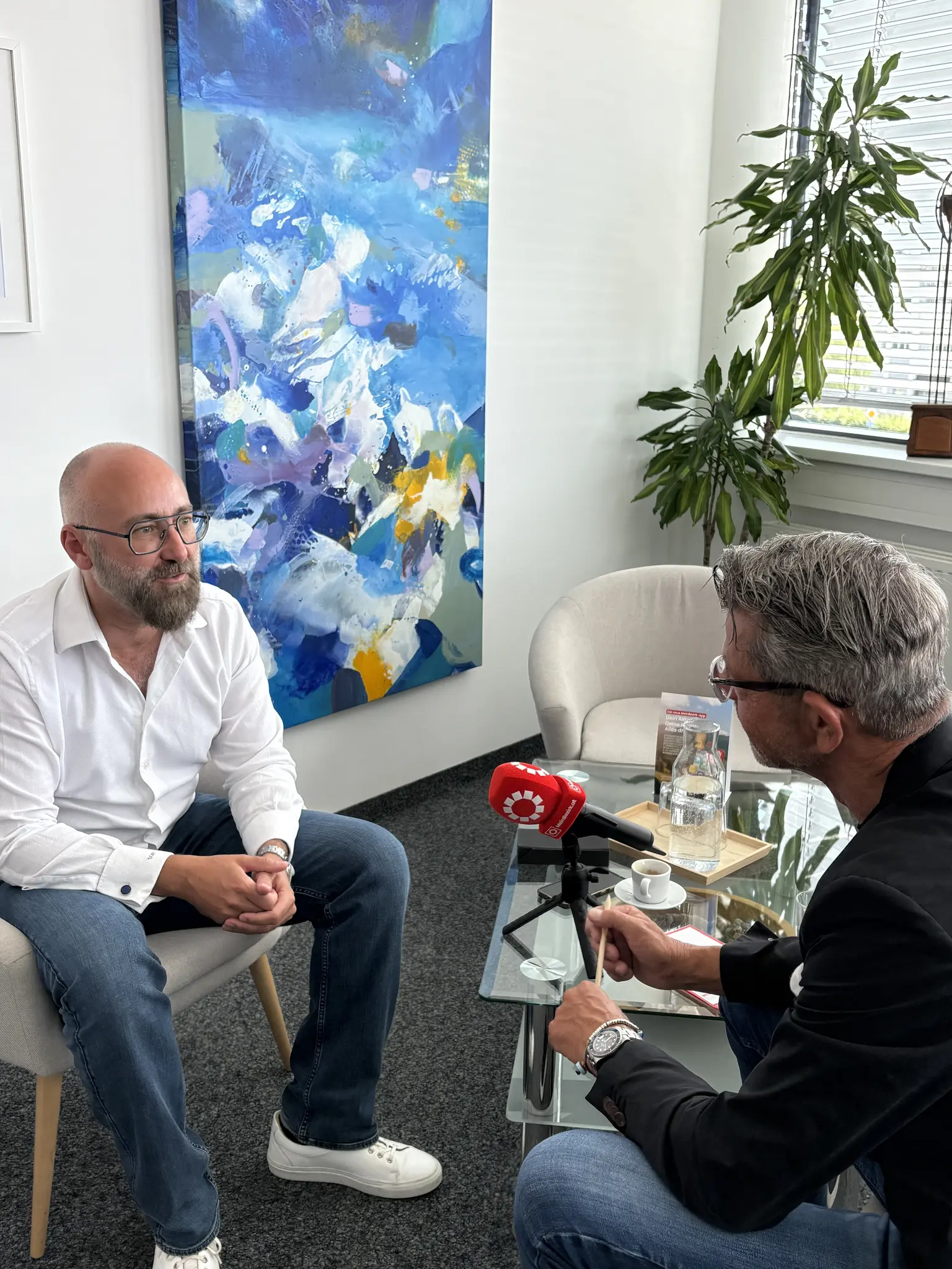 MeinBezirk-Beitrag: KI wird den Menschen nicht ersetzen
