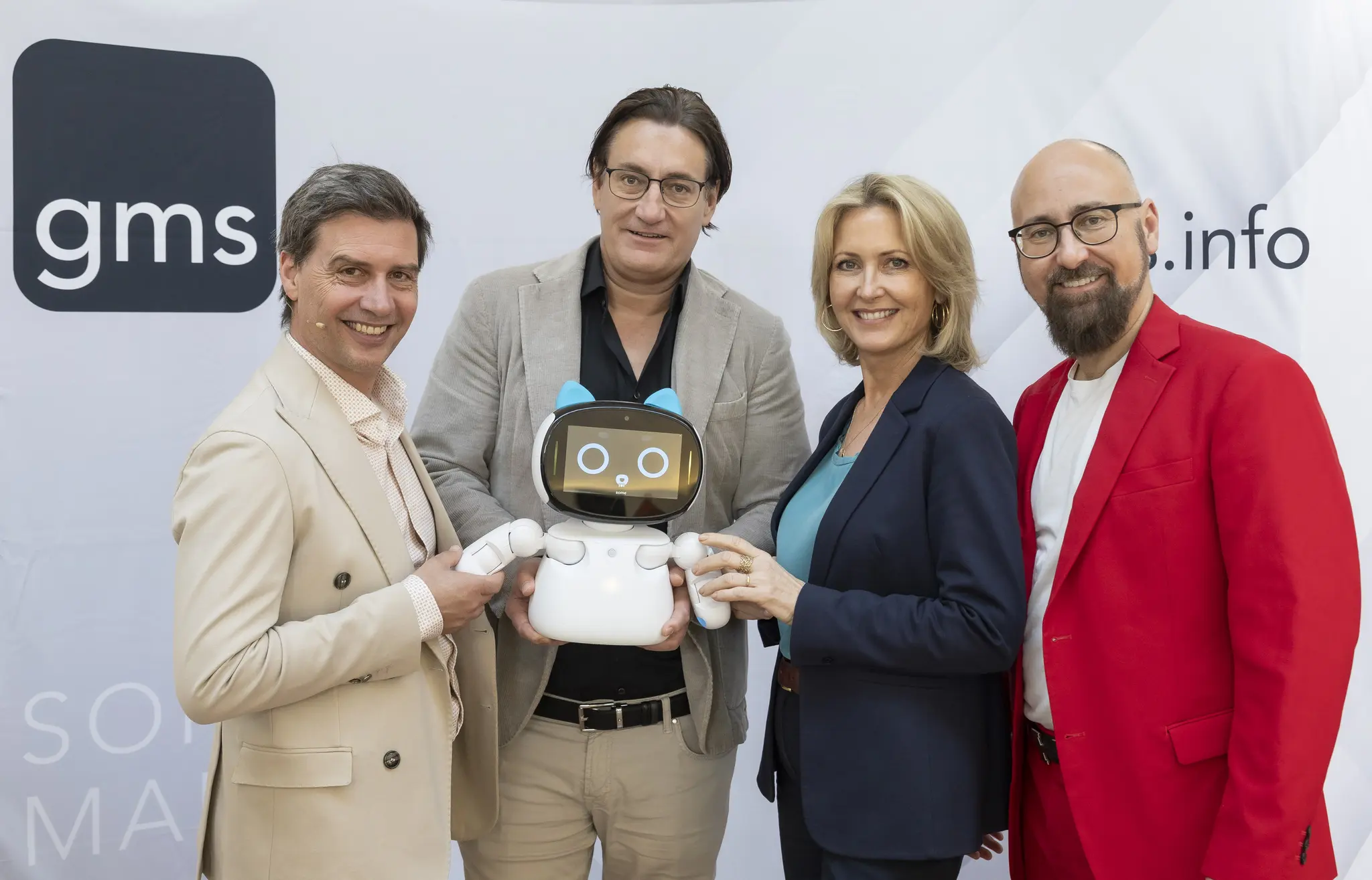 MeinBezirk-Beitrag: Salzburg zwischen Tradition und Algorithmus
