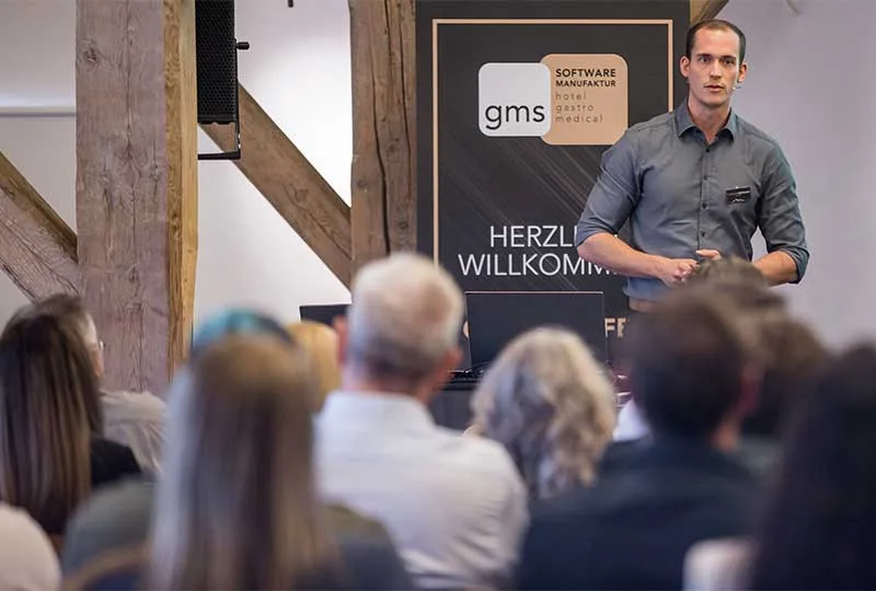 Prost Magazin: GMS IT-Gipfel 2024 in Salzburg