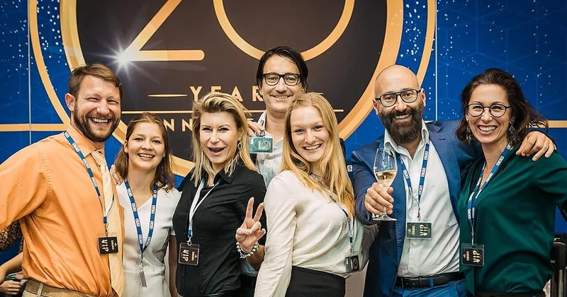 Salzburger Nachrichten: Seit 20 Jahren haben sie die Lösung