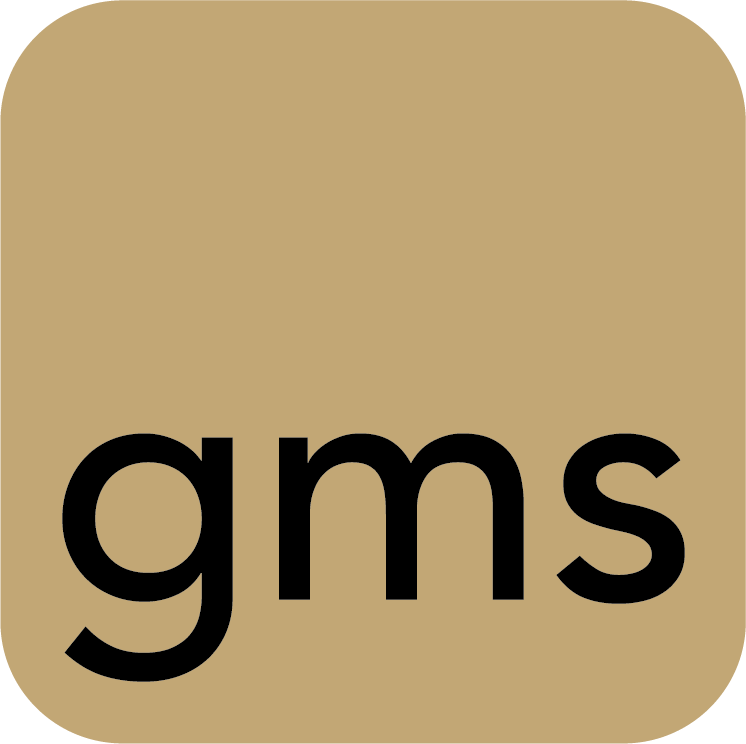 GMS Logo