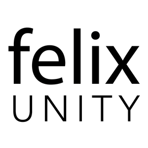 felixUnity Logo